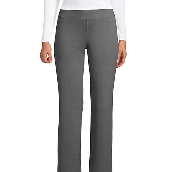 Women's Active Yoga Pants - Picture 1 of 6